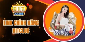 Trang chủ Hitclub sở hữu công nghệ mã hóa hiện đại